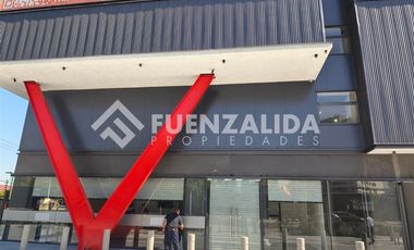 Local Comercial en Arriendo en Metro Manquehue