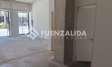 Local Comercial en Arriendo en Metro Manquehue