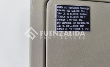 Local Comercial en Arriendo en Metro Manquehue