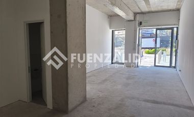 Local Comercial en Arriendo en Metro Manquehue