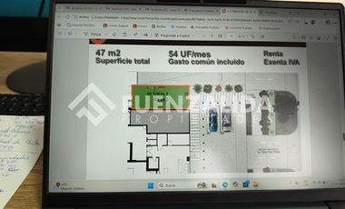 Local Comercial en Arriendo en Metro Manquehue