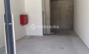 Local Comercial en Arriendo en Metro Manquehue