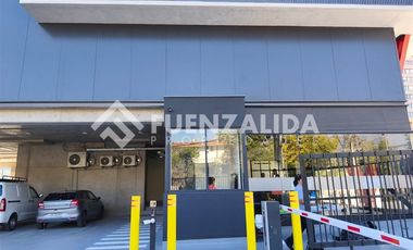 Local Comercial en Arriendo en Metro Manquehue