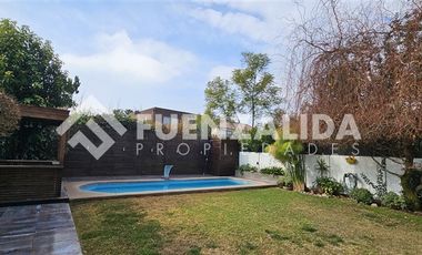 Casa en Venta en Santa Elena
