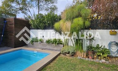 Casa en Venta en Santa Elena