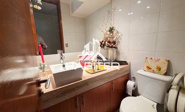 Departamento en Venta en Principe de Gales / Carlos Ossandon