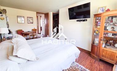 Departamento en Venta en Principe de Gales / Carlos Ossandon