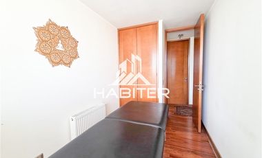 Departamento en Venta en Principe de Gales / Carlos Ossandon