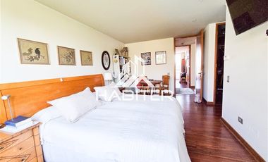 Departamento en Venta en Principe de Gales / Carlos Ossandon
