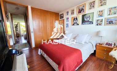 Departamento en Venta en Principe de Gales / Carlos Ossandon