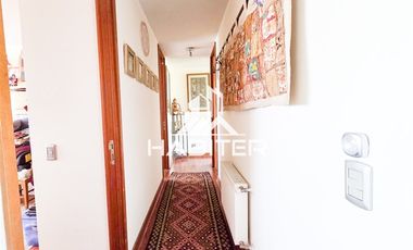 Departamento en Venta en Principe de Gales / Carlos Ossandon