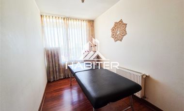 Departamento en Venta en Principe de Gales / Carlos Ossandon