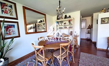 Departamento en Venta en Principe de Gales / Carlos Ossandon