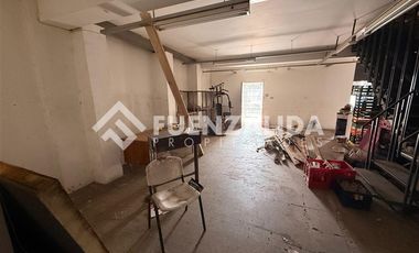Local Comercial en Arriendo en Domingo Santa Maria /Colon