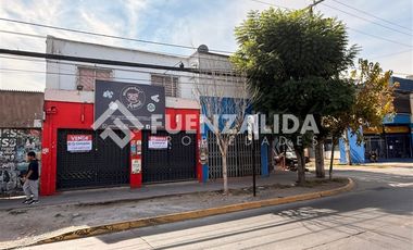 Local Comercial en Arriendo en Domingo Santa Maria /Colon