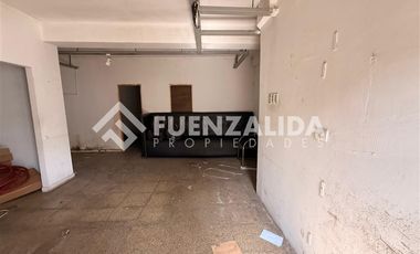 Local Comercial en Arriendo en Domingo Santa Maria /Colon