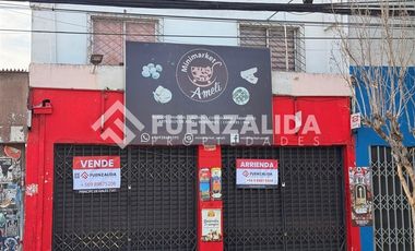 Local Comercial en Arriendo en Domingo Santa Maria /Colon