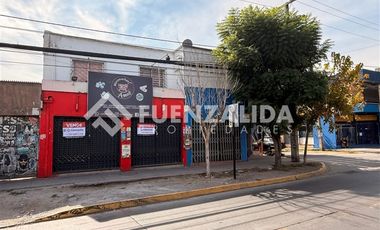 Local Comercial en Arriendo en Domingo Santa Maria /Colon