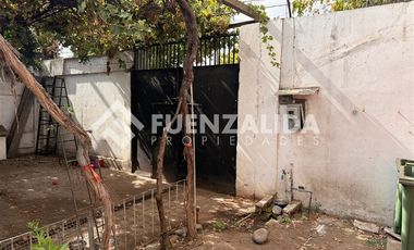Local Comercial en Arriendo en Domingo Santa Maria /Colon