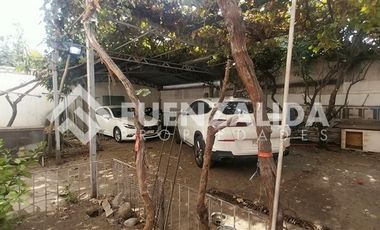 Local Comercial en Arriendo en Domingo Santa Maria /Colon