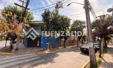 Local Comercial en Arriendo en Domingo Santa Maria /Colon