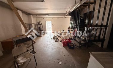 Local Comercial en Arriendo en Domingo Santa Maria /Colon