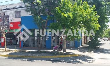 Local Comercial en Arriendo en Domingo Santa Maria /Colon