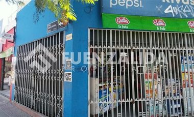 Local Comercial en Arriendo en Domingo Santa Maria /Colon