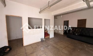 Local Comercial en Arriendo en Domingo Santa Maria /Colon