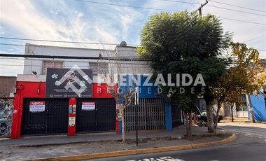 Local Comercial en Arriendo en Domingo Santa Maria /Colon