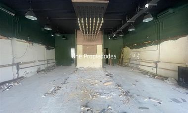 Local Comercial en Arriendo en STRIP CENTER EL ALBA - Local de 104m2