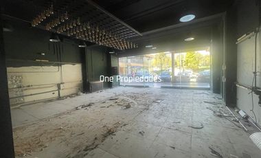 Local Comercial en Arriendo en STRIP CENTER EL ALBA - Local de 104m2