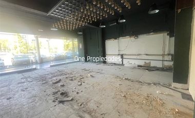 Local Comercial en Arriendo en STRIP CENTER EL ALBA - Local de 104m2