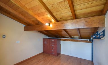 Venta Casa 4amb, APTA CREDITO, Barrio El Gaucho