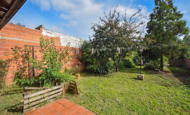 Venta Casa 4amb, APTA CREDITO, Barrio El Gaucho