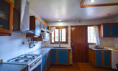 Venta Casa 4amb, APTA CREDITO, Barrio El Gaucho