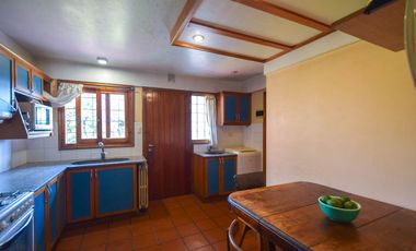 Venta Casa 4amb, APTA CREDITO, Barrio El Gaucho