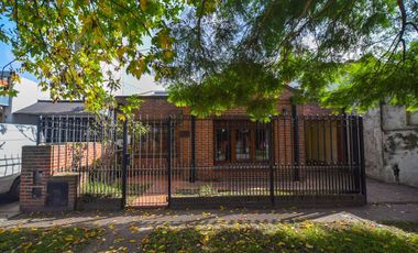 Venta Casa 4amb, APTA CREDITO, Barrio El Gaucho