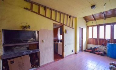 Venta Casa 4amb, APTA CREDITO, Barrio El Gaucho