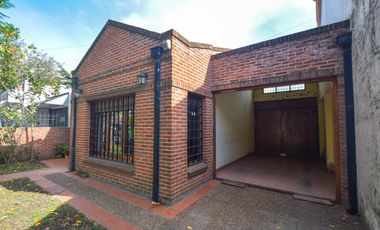 Venta Casa 4amb, APTA CREDITO, Barrio El Gaucho