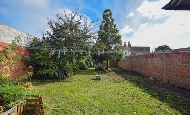 Venta Casa 4amb, APTA CREDITO, Barrio El Gaucho