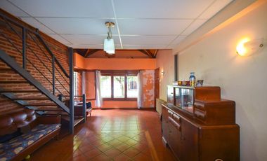 Venta Casa 4amb, APTA CREDITO, Barrio El Gaucho