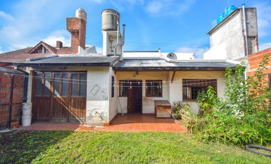 Venta Casa 4amb, APTA CREDITO, Barrio El Gaucho