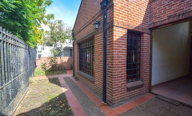 Venta Casa 4amb, APTA CREDITO, Barrio El Gaucho