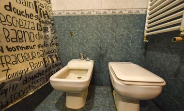 Venta Casa 4amb, APTA CREDITO, Barrio El Gaucho