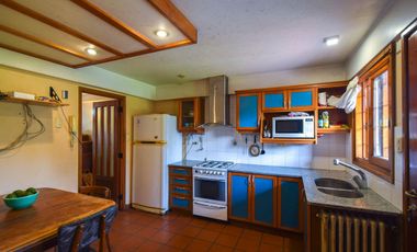 Venta Casa 4amb, APTA CREDITO, Barrio El Gaucho