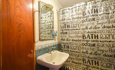 Venta Casa 4amb, APTA CREDITO, Barrio El Gaucho