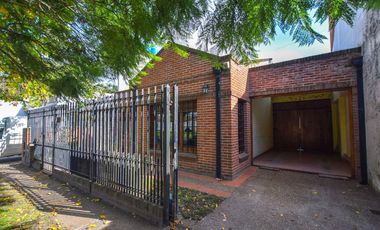 Venta Casa 4amb, APTA CREDITO, Barrio El Gaucho