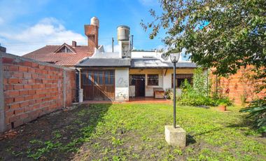 Venta Casa 4amb, APTA CREDITO, Barrio El Gaucho