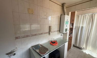 ALQUILER DEPTO. 4 AMBIENTES CON COCHERA-MIRAMAR